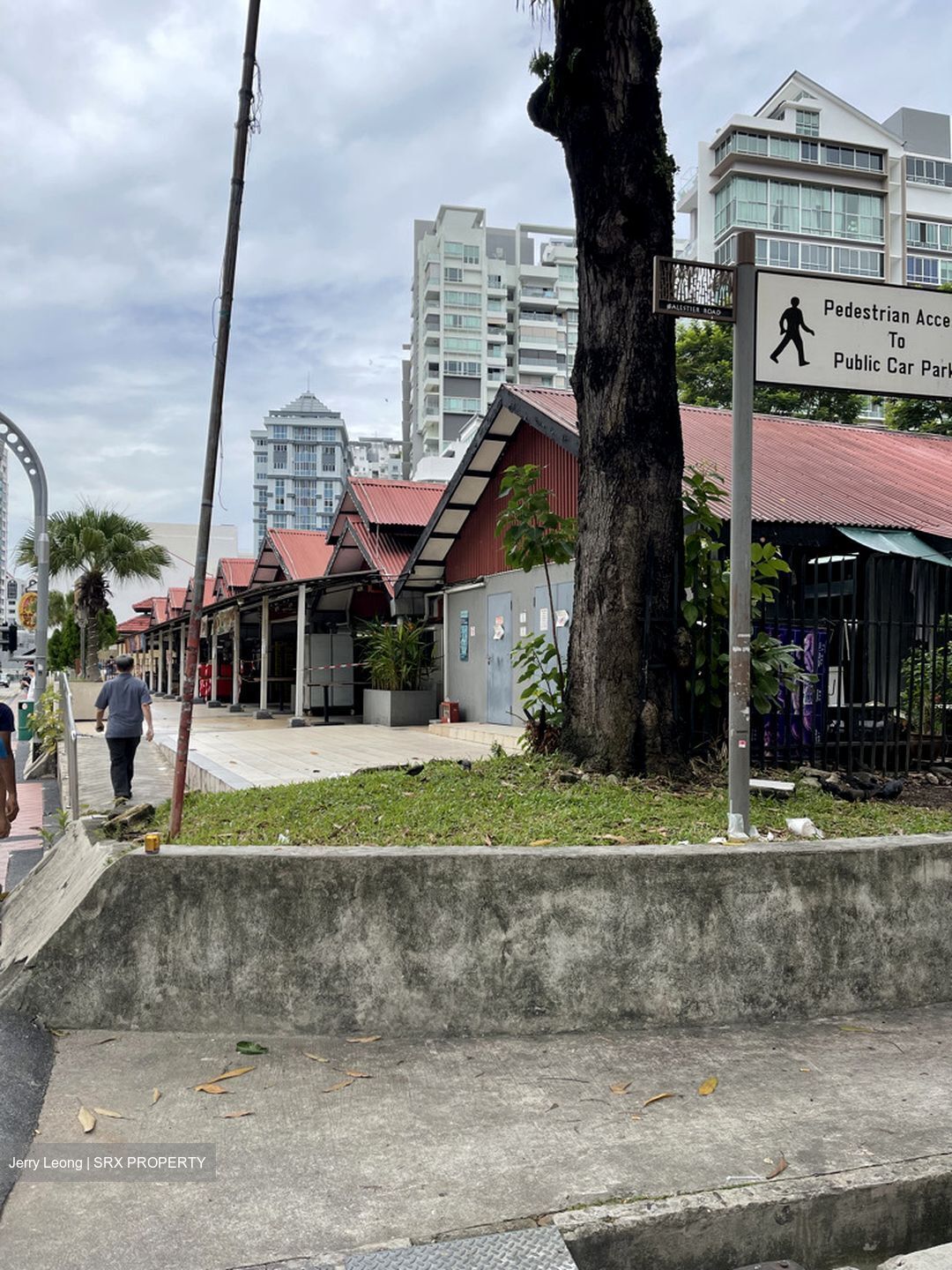 Balestier Road (D12), Shop House #508953981